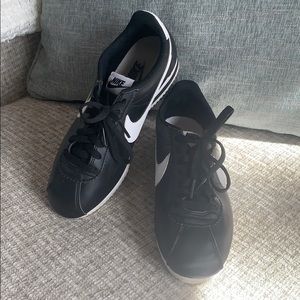 Nike Cortez Sneakers